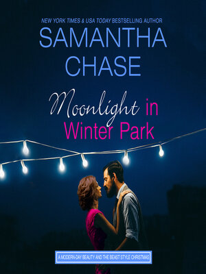 cover image of Moonlight in Winter Park